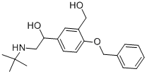 4-Benzyl Albuterol 56796-66-8